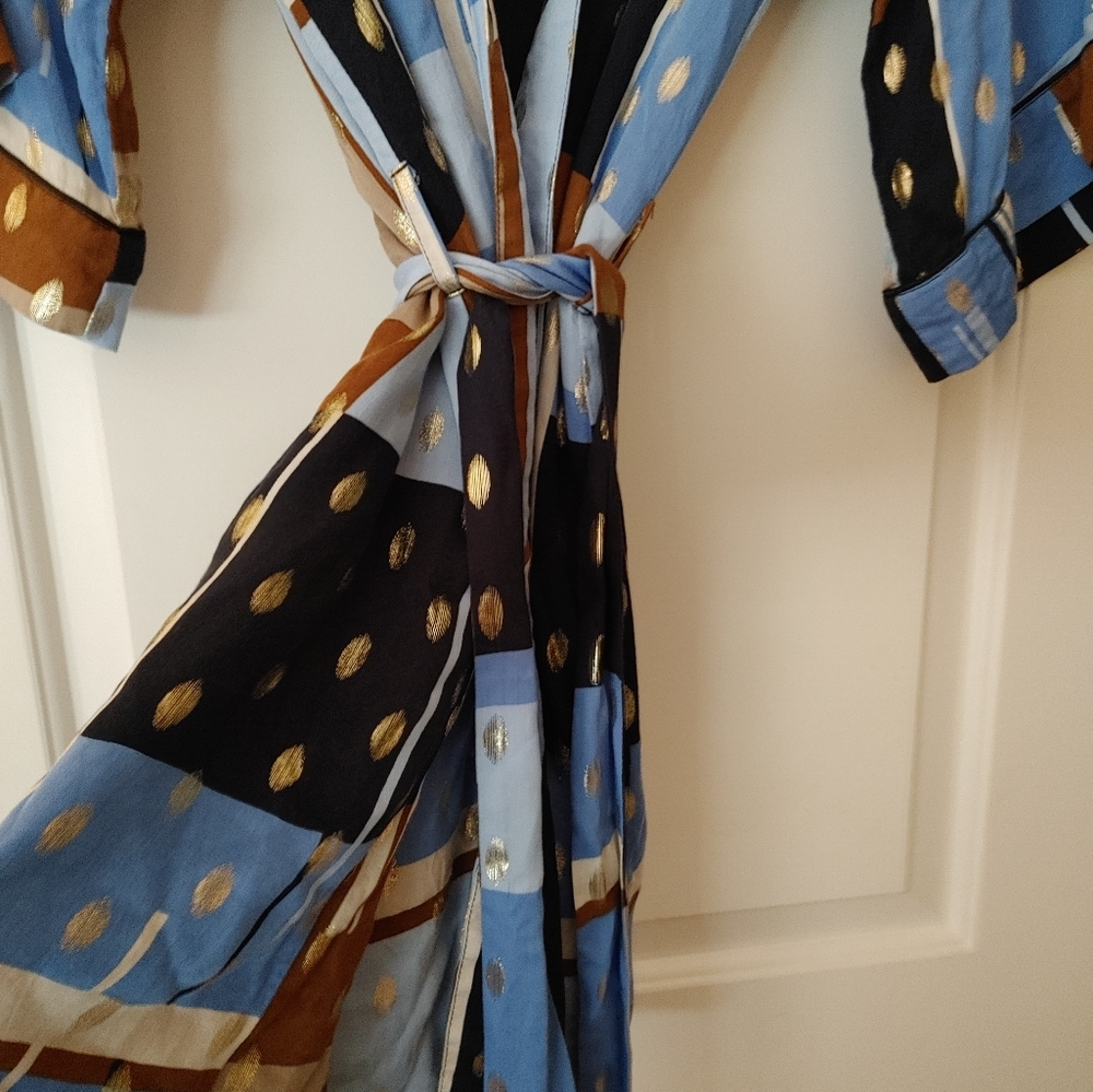 Kimono / Robe - Picture 5 of 11